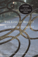 Cover of The Line of Beauty