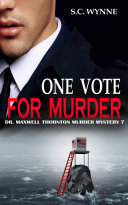 Cover of One Vote for Murder