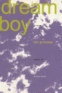 Cover of Dream Boy