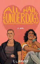 Cover of All Hail the Underdogs
