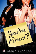 Cover of You're Fired