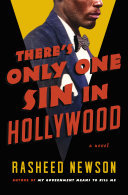 Cover of There's Only One Sin in Hollywood