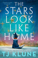 Cover of The Stars Look Like Home