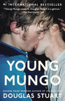 Cover of Young Mungo