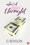 Cover of Who'd Have Thought