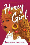 Cover of Honey Girl