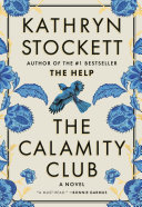 Cover of The Calamity Club