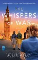 Cover of The Whispers of War