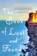 Cover of The Book of Lost and Found