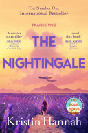 Cover of The Nightingale
