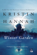 Cover of Winter Garden