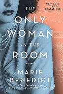 Cover of The Only Woman in the Room