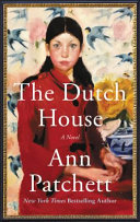 Cover of The Dutch House