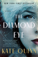Cover of The Diamond Eye