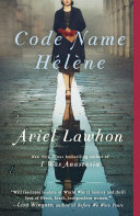 Cover of Code Name Hélène