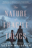 Cover of The Nature of Fragile Things