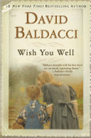Cover of Wish You Well
