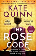 Cover of The Rose Code