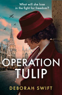 Cover of Operation Tulip