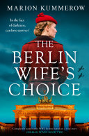 Cover of The Berlin Wife's Choice