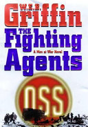 Cover of The Fighting Agents