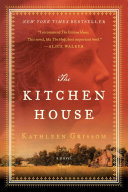 Cover of The Kitchen House