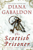 Cover of The Scottish Prisoner