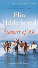 Cover of Summer of '69