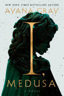Cover of I, Medusa