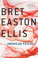 Cover of American Psycho
