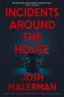 Cover of Incidents Around the House
