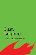 Cover of I Am Legend