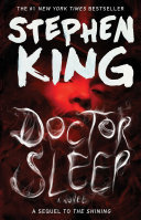 Cover of Doctor Sleep