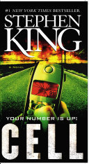 Cover of Cell