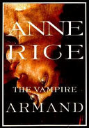 The Vampire Armand