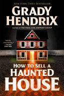 Cover of How to Sell a Haunted House