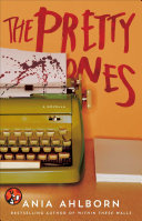 Cover of The Pretty Ones