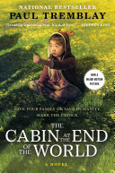 Cover of The Cabin at the End of the World