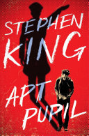 Cover of Apt Pupil