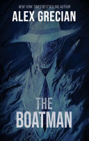 Cover of The Boatman