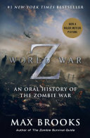 Cover of World War Z