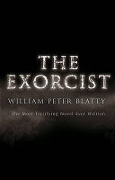 Cover of The Exorcist