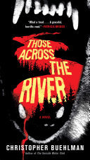 Cover of Those Across the River