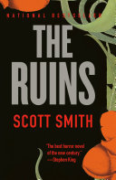 Cover of The Ruins