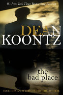 Cover of The Bad Place