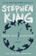 Cover of Four Past Midnight