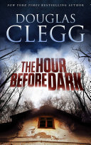 Cover of The Hour Before Dark