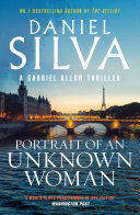 Cover of Portrait of an Unknown Woman