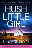 Cover of Hush Little Girl
