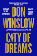 Cover of City of Dreams